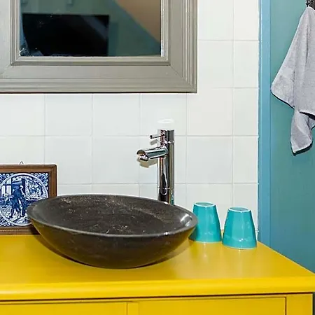 Bed & Breakfast De Pepersteeg Marken
