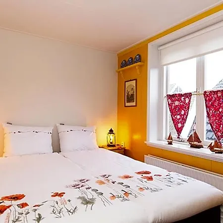 De Pepersteeg 3* Marken