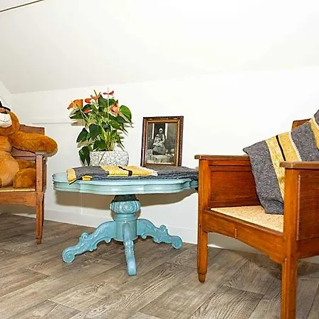 Bed & Breakfast De Pepersteeg Marken