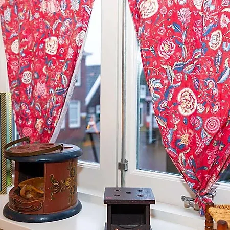 Bed & Breakfast De Pepersteeg 3*