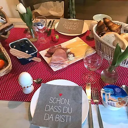 De Pepersteeg Bed & Breakfast Marken