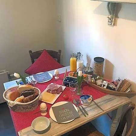 Bed & Breakfast De Pepersteeg