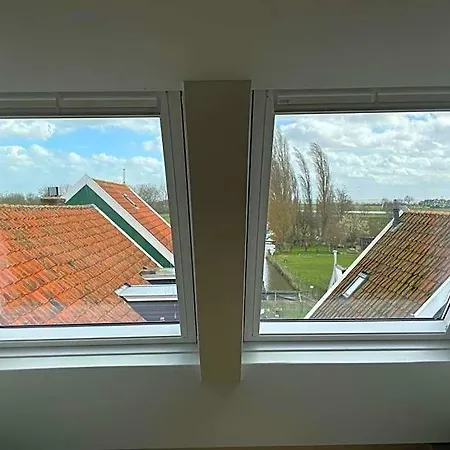 De Pepersteeg Marken