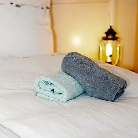 De Pepersteeg Bed & Breakfast
