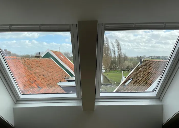 De Pepersteeg Bed & Breakfast