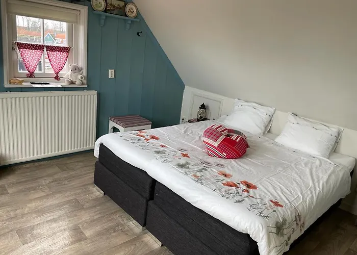 De Pepersteeg Bed & Breakfast