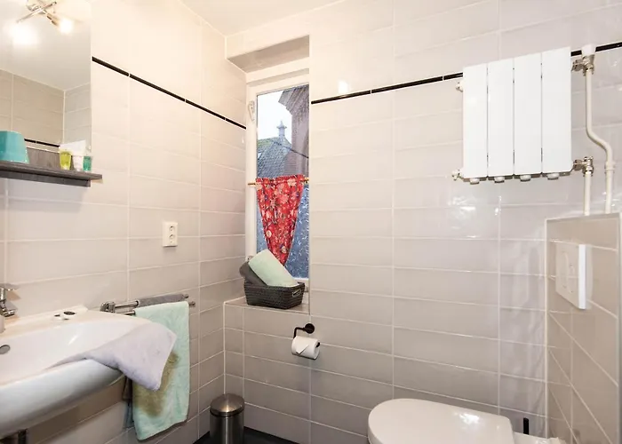 De Pepersteeg Couette-café