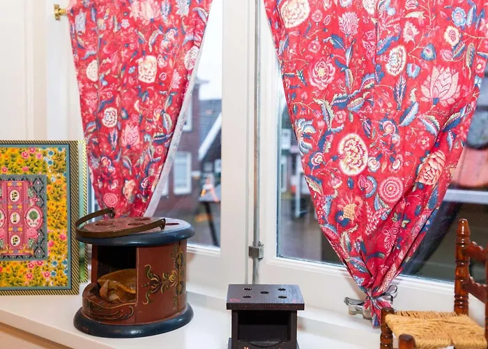 De Pepersteeg Bed & Breakfast