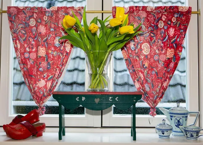 De Pepersteeg Marken