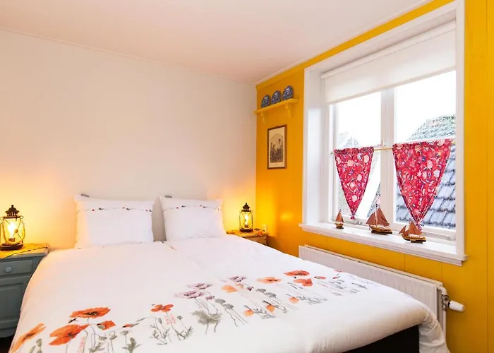 De Pepersteeg Bed & Breakfast 3*