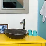 Alojamento de Acomodação e Pequeno-almoço De Pepersteeg 3*