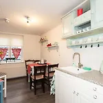 Alojamento de Acomodação e Pequeno-almoço De Pepersteeg 3*