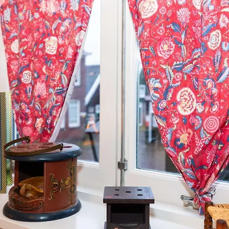 De Pepersteeg Bed & Breakfast
